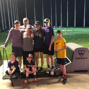 Meet your Posher, Riley